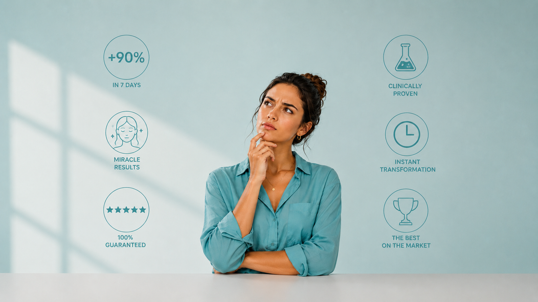 Don't Let Impressive Percentages Do the Thinking for You