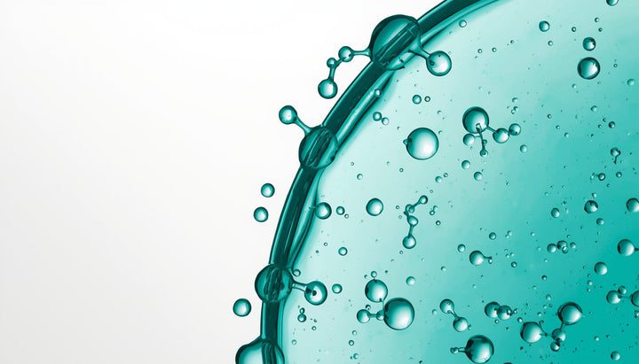 Why Collagen Absorption Starts With Molecular Weight