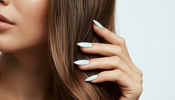 Collagen for Hair & Nails: Beyond the Marketing Claims