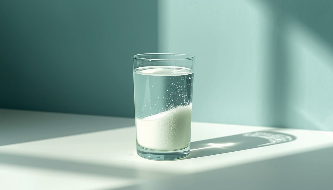 How to Take Collagen Correctly: Dosage, Timing & Bioavailability