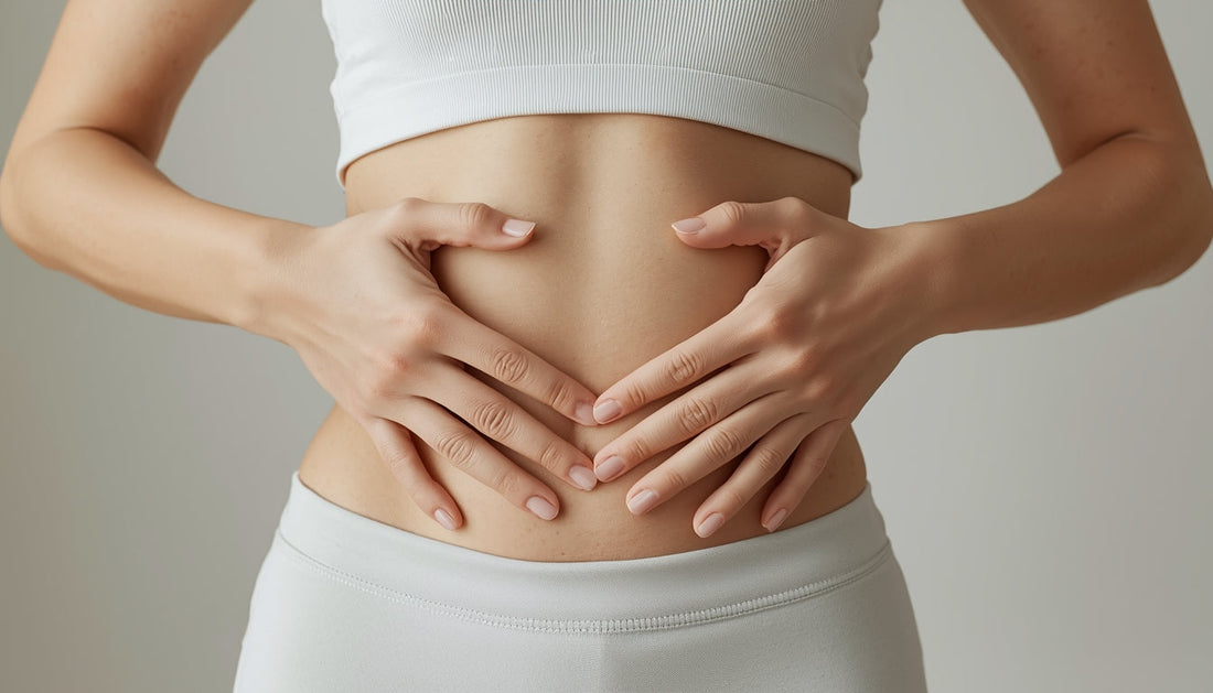 Collagen & Gut Health: The Overlooked Benefit