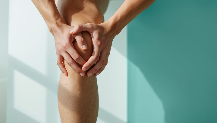 Collagen & Joint Health: What the Science Actually Says