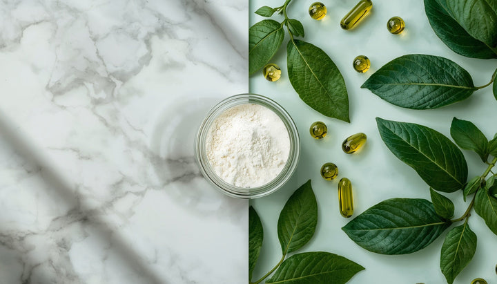 Bovine vs Vegan Collagen: Which One Actually Works?