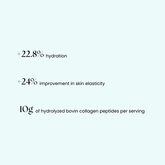 Bovine Collagen Peptides Peptan®