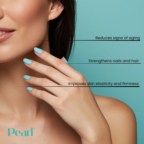 Bovine Collagen Peptides Peptan®