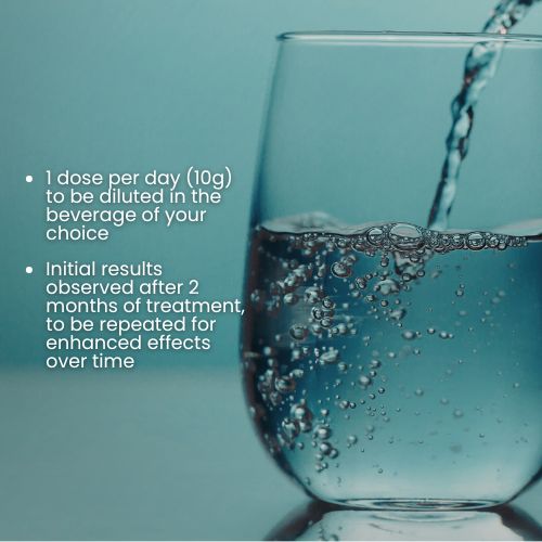 Bovine Collagen Peptides Peptan®