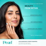 Bovine Collagen Peptides Peptan®