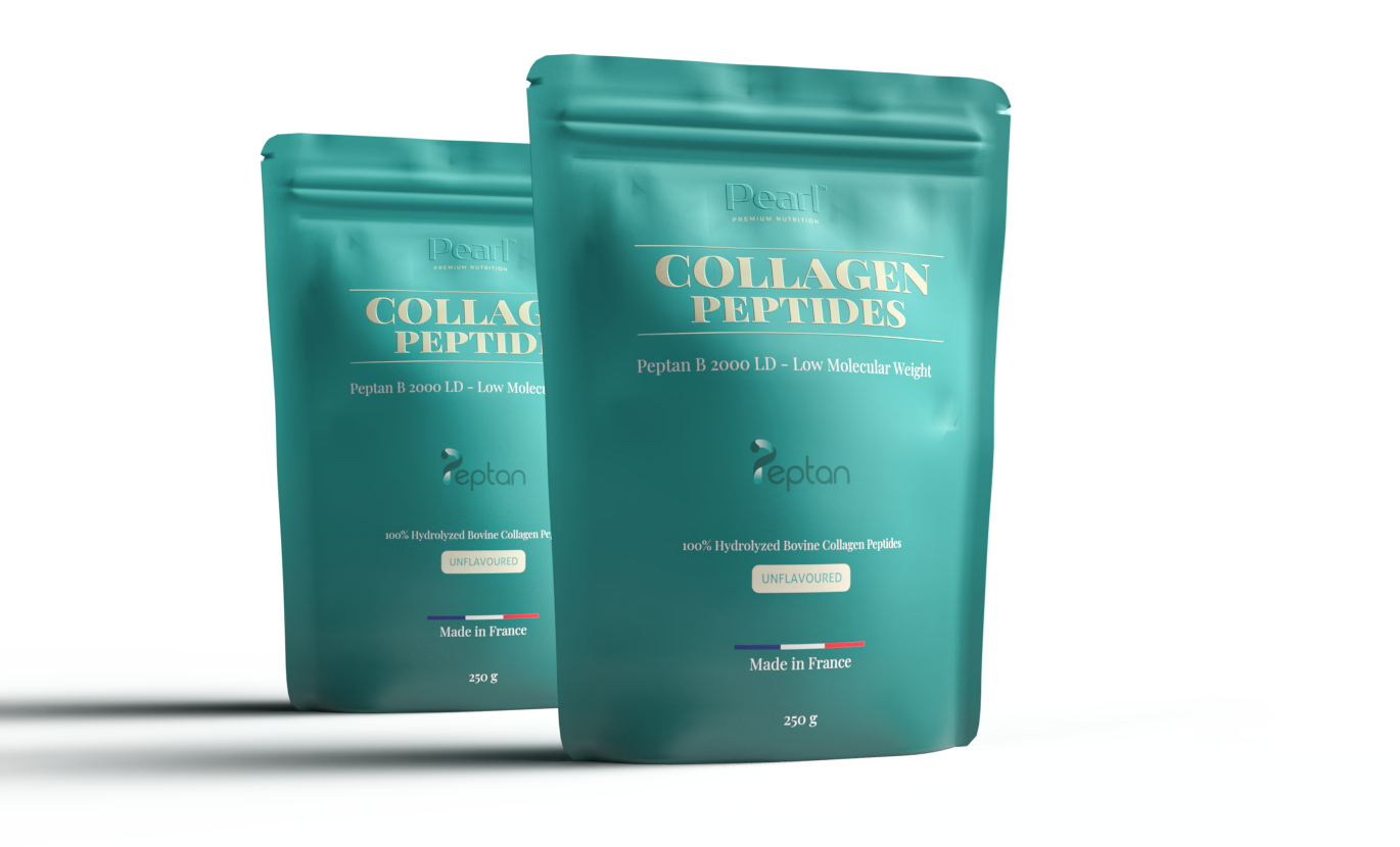 Bovine Collagen Peptides Peptan®