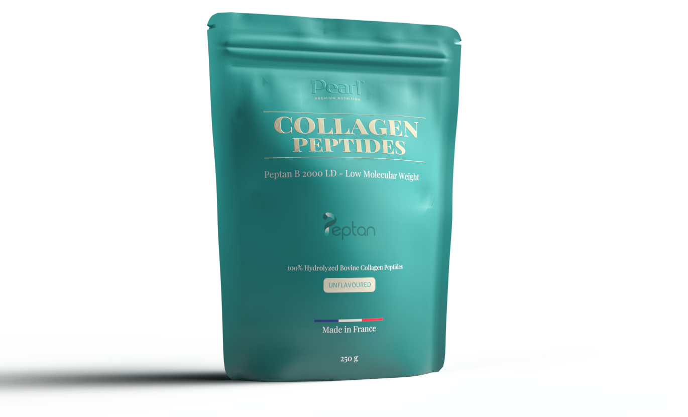 Bovine Collagen Peptides Peptan®