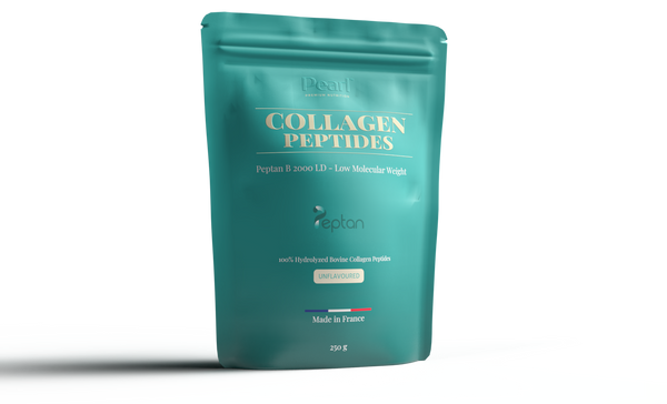 Bovine Collagen Peptides Peptan®